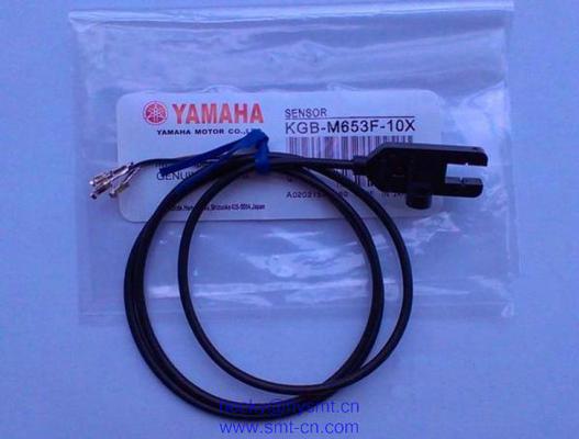 Yamaha Sensor Kgb-M653f-A0X